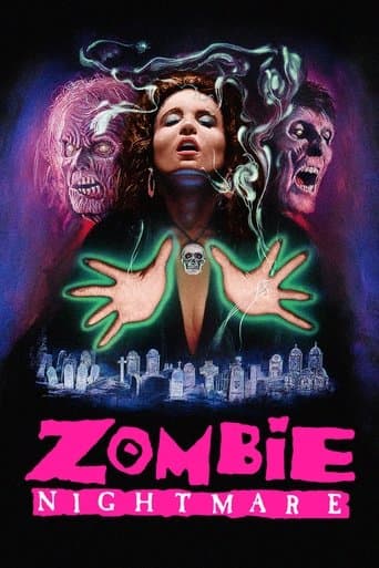 Zombie Nightmare Image