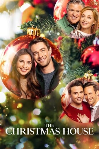 The Christmas House Image