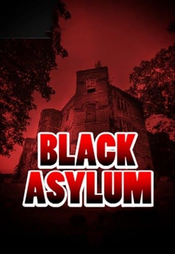 Black Asylum Image