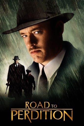 Road to Perdition Image