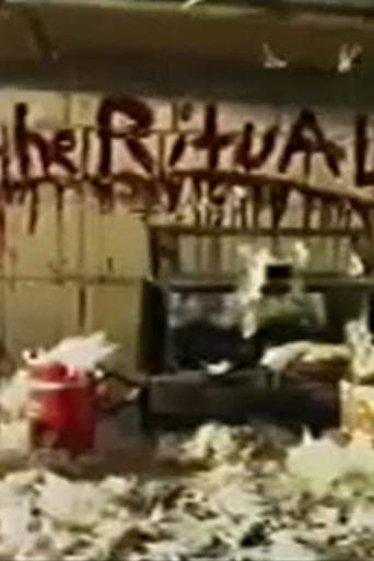 The Ritual Image