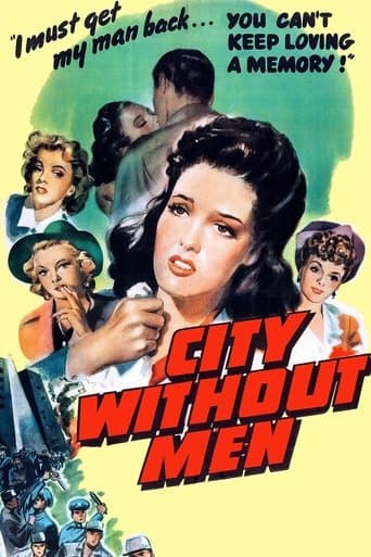 City Without Men Image