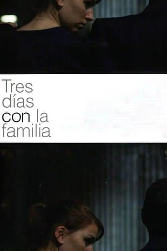 Tres dies amb la família Image
