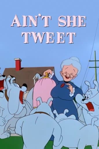 Ain't She Tweet Image