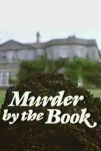 Murder by the Book Image