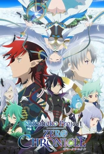 Shironeko Project: Zero Chronicle Image