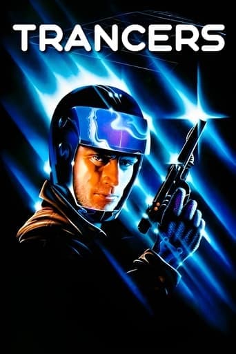 Trancers Image