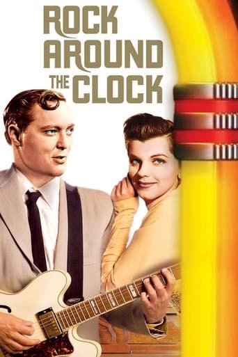 Rock Around the Clock Image
