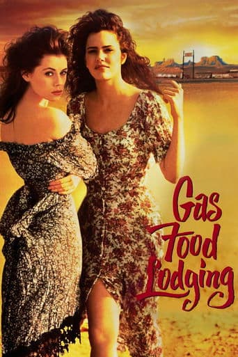 Gas Food Lodging Image