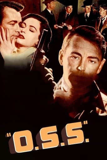 O.S.S. Image