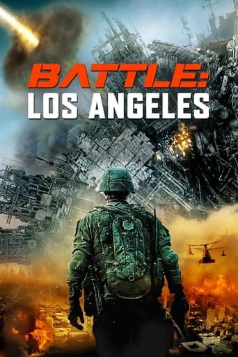 Battle: Los Angeles Image