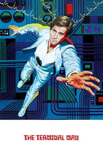 The Terminal Man Image