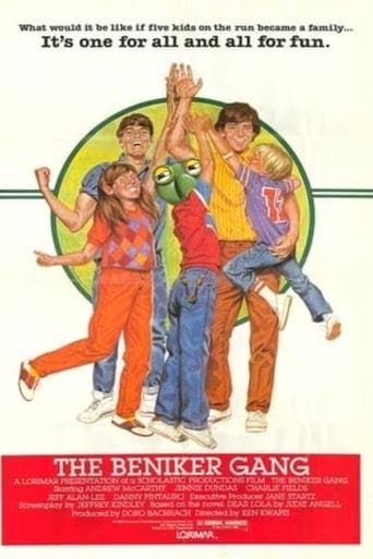 The Beniker Gang Image
