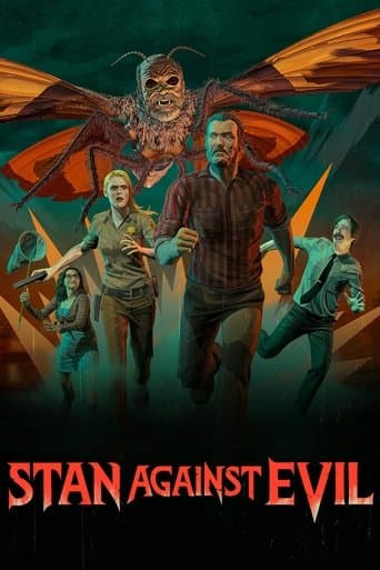 Stan Against Evil Image