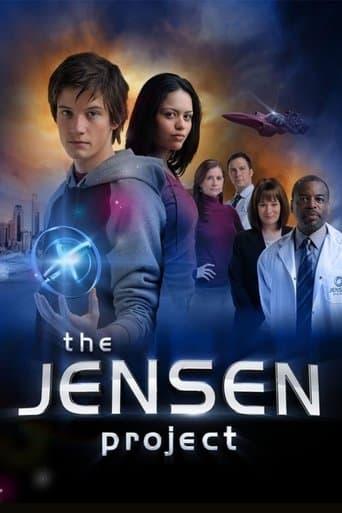 The Jensen Project Image