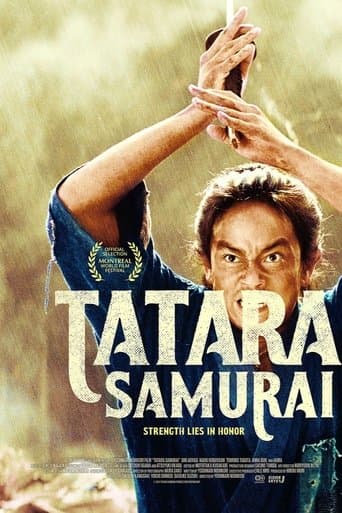 Tatara Samurai Image