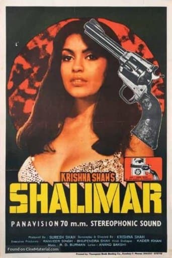 Shalimar Image