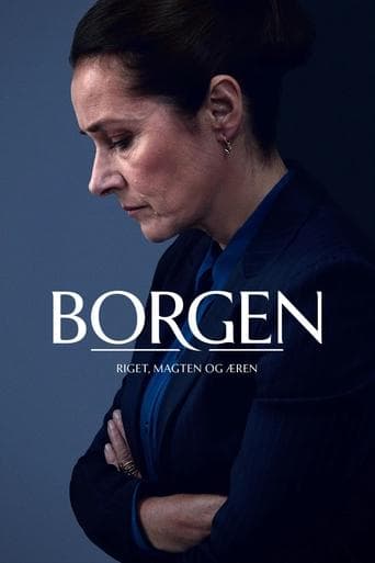 Borgen - Power & Glory Image