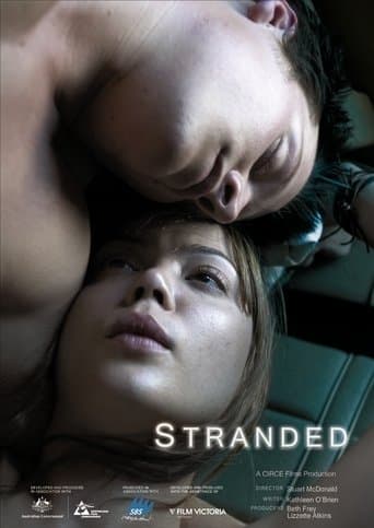 Stranded Image