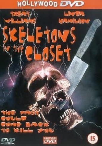 Skeletons in the Closet Image