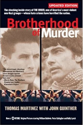 Brotherhood of Murder Image