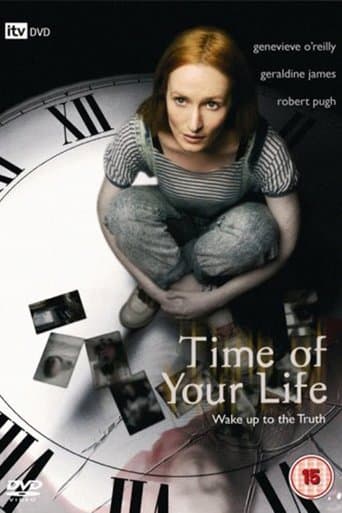 The Time of Your Life Image