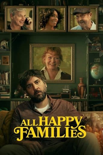 All Happy Families Image