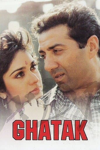 Ghatak: Lethal Image