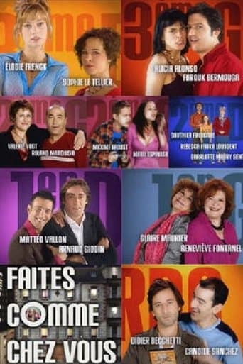 Faites comme chez vous Image