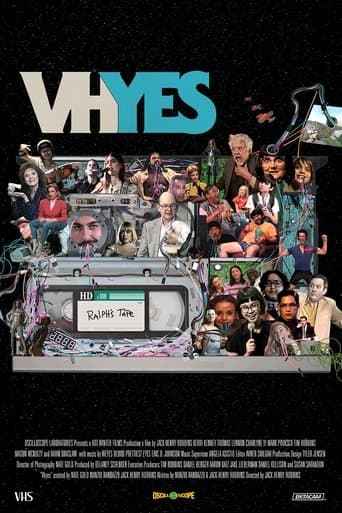 VHYes Image