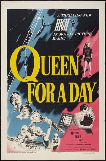 Queen for a Day Image