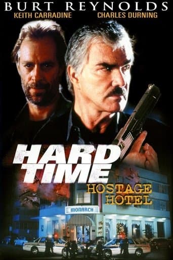 Hard Time: Hostage Hotel Image