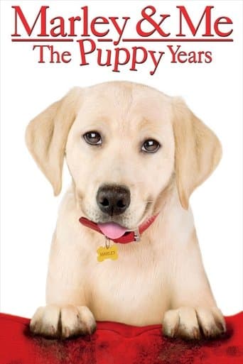 Marley & Me: The Puppy Years Image