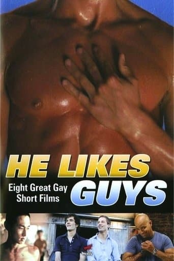 He Likes Guys Image