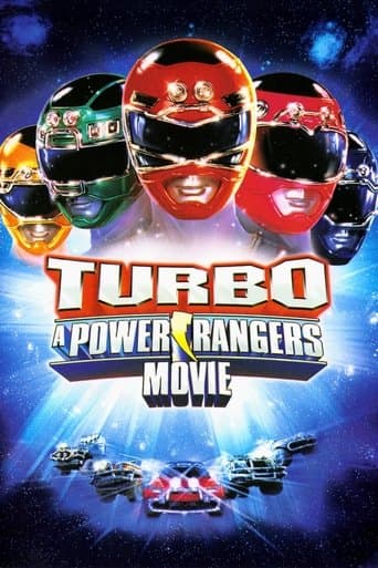 Turbo: A Power Rangers Movie Image
