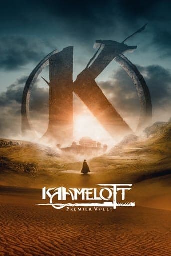 Kaamelott: The First Chapter Image