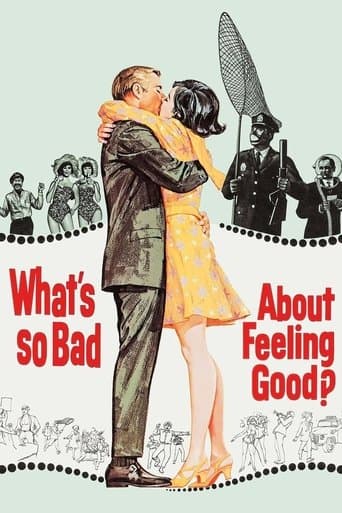 What's So Bad About Feeling Good? Image