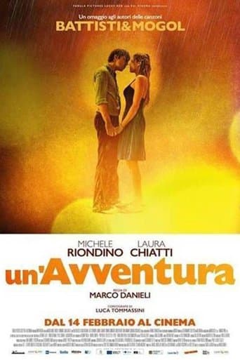 Un'avventura Image