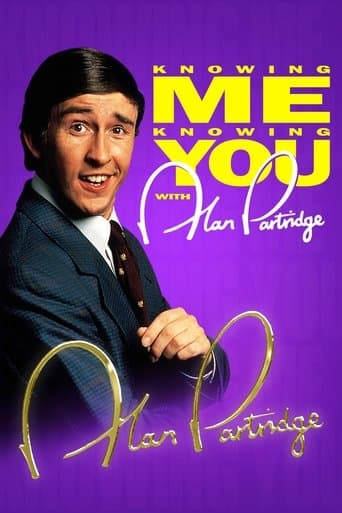 Knowing Me Knowing You with Alan Partridge Image