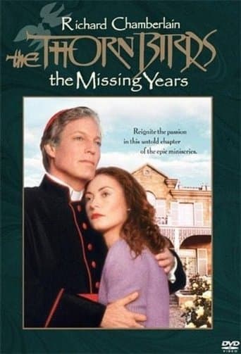 The Thorn Birds: The Missing Years Image