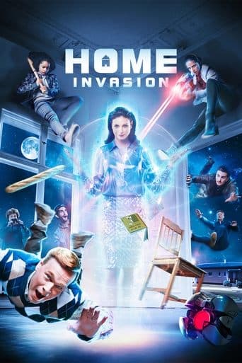 Home Invasion Image