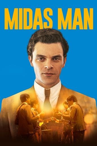 Midas Man Image