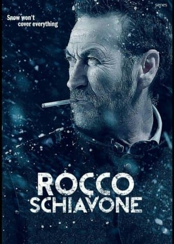 Rocco Schiavone Image