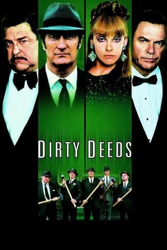 Dirty Deeds Image