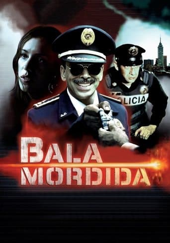 Bala mordida Image