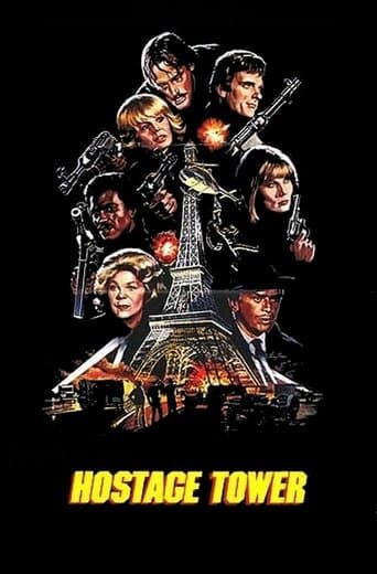 The Hostage Tower Image