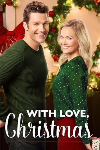 With Love, Christmas Image