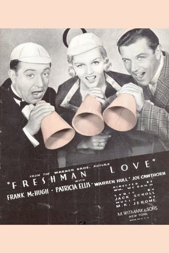 Freshman Love Image
