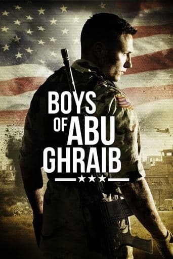 Boys of Abu Ghraib Image