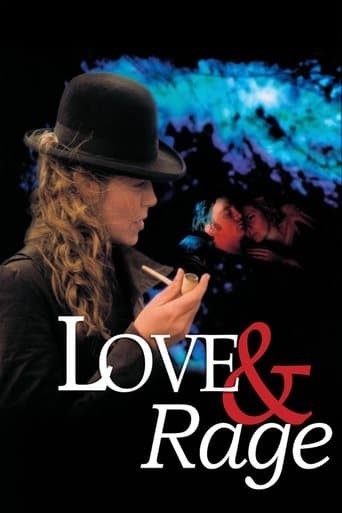 Love & Rage Image